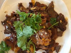 香辣牛肉-庐州太太(CBD店)