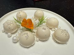 -竹雨堂创意中国菜(裕华店)