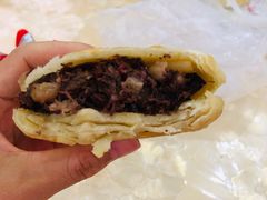 -闫家驴肉老店(华电一校店)