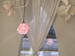 -PARFUM FLORAL花境法餐(南京首店)