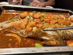 -炉鱼(诸暨万风新天地店)