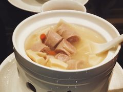 脆笋肠灌肠-闽和南(深圳万象城店)