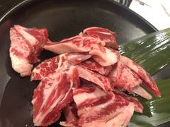 -九田家黑牛烤肉料理(石路天虹店)