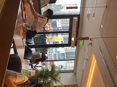 大堂-必胜客(乐山世豪PH店)