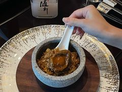 -蛇口希尔顿南海酒店·随轩中餐厅·粤菜