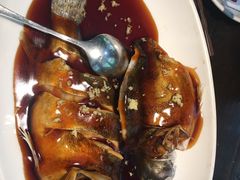 -外婆家(杭州马塍店·杭帮菜名店)