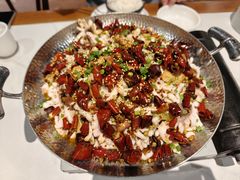 -三猫黑鱼花(南大店)