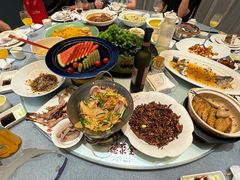 -全聚德(常州店)