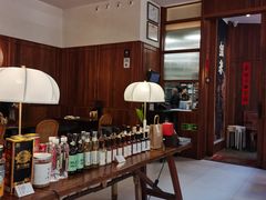 -银米·云南传统过桥米线(双廊黑金冠店)