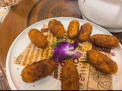 -友强·22年特色海鲜大排档·闽菜(厦门美食地标店)