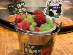 -楠火锅(太古里总店)