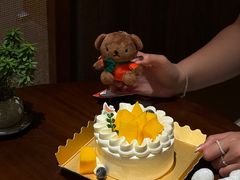 -小西家作•精致蛋糕(富力爱丁堡店)
