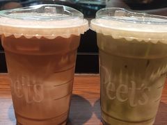 -Peet's 皮爷咖啡(东湖路手作店)