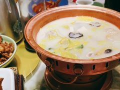 -情满四合院•京菜•烤鸭(动物园店)