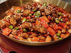 -麻都·成都菜(人民广场店)