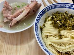 -盛兴面馆(真儒大厦店)