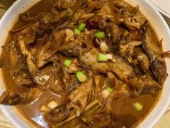 -妈妈菜舟山海鲜(定海古城店)