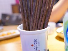-鑫花溪牛肉米粉(人民广场店)