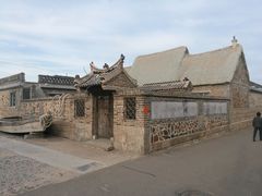-烟墩角天鹅湖