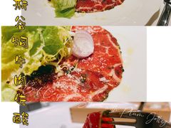 -王品牛排(郑州大卫城店)