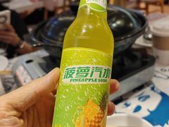 -松哥油焖大虾.小龙虾.黑鸭煲(海岸城店)