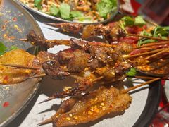 -醉烧膘·烧烤夜宵王(总店)