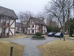 -太阳岛度假酒店