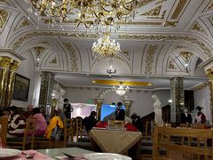 -华梅西餐厅(哈尔滨中央大街店)