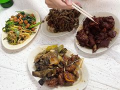 -尹记餐馆(花园店)