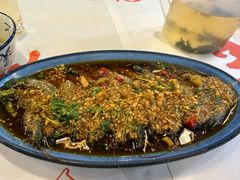 -阿尔法海鲜排档(爱琴海店)