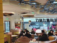 -菲滋意式餐厅(加州阳光二店)
