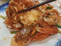 -寻味顺德·南记酒家·传统顺德菜·鱼生(广源路店)