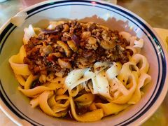 -老平遥饭馆