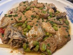 -壹只菜·崇明本地特色菜(崇明南门店)