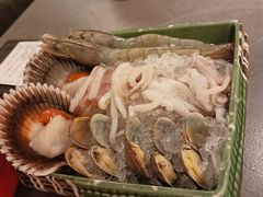 -沼津港精致料理·寿喜烧·烧鸟(龙湖南桥天街日料榜单店)