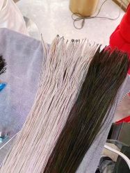 -3AM·S HAIR SALON烫发染发接发