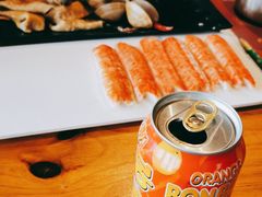 -安东水产海鲜餐厅