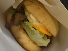 -必胜客(新辰里酒仙桥店)