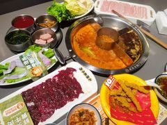 -怂重庆火锅厂(龙华壹方城店)