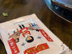 -黄潇洒老火锅(九眼桥宏济巷店)