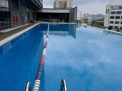 -广州天河希尔顿酒店