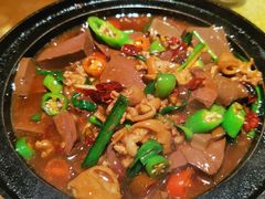 -醉南拳客家菜(华威店)