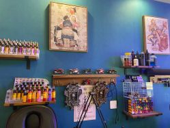 -见雾TATTOO STUDIO