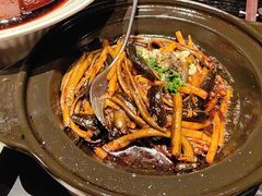 -苏帮袁·竹(北京坊店)