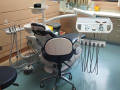 -深圳富茂格伦菲尔口腔门诊部(龙华清湖总院)