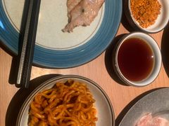 -烧肉达人•炭火烧肉(新天地店)