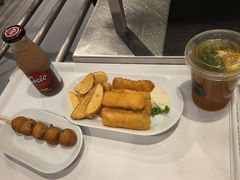 -宜家·瑞典风味餐厅(武汉荟聚中心店)