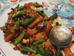 -满晴川·筵(泰达时代中心店)