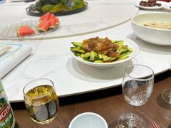 -双合园·海鲜水饺青岛菜(九水东路店)