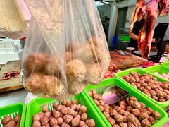 -阿娟牛肉丸·手打牛肉丸·现做现卖